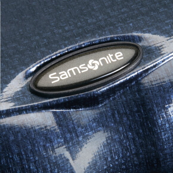 SAMSONITE - COSMOLITE SPINNER