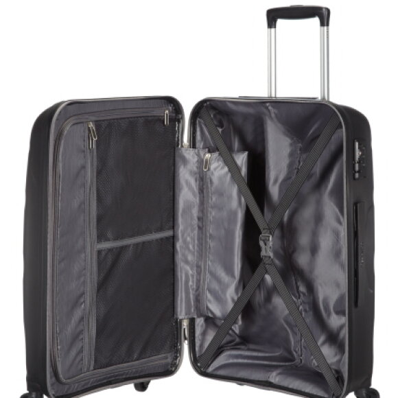 SAMSONITE - BON AIR SPINNER L