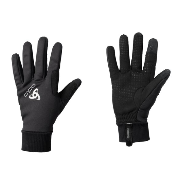 ODLO - GLOVES WIND WARM