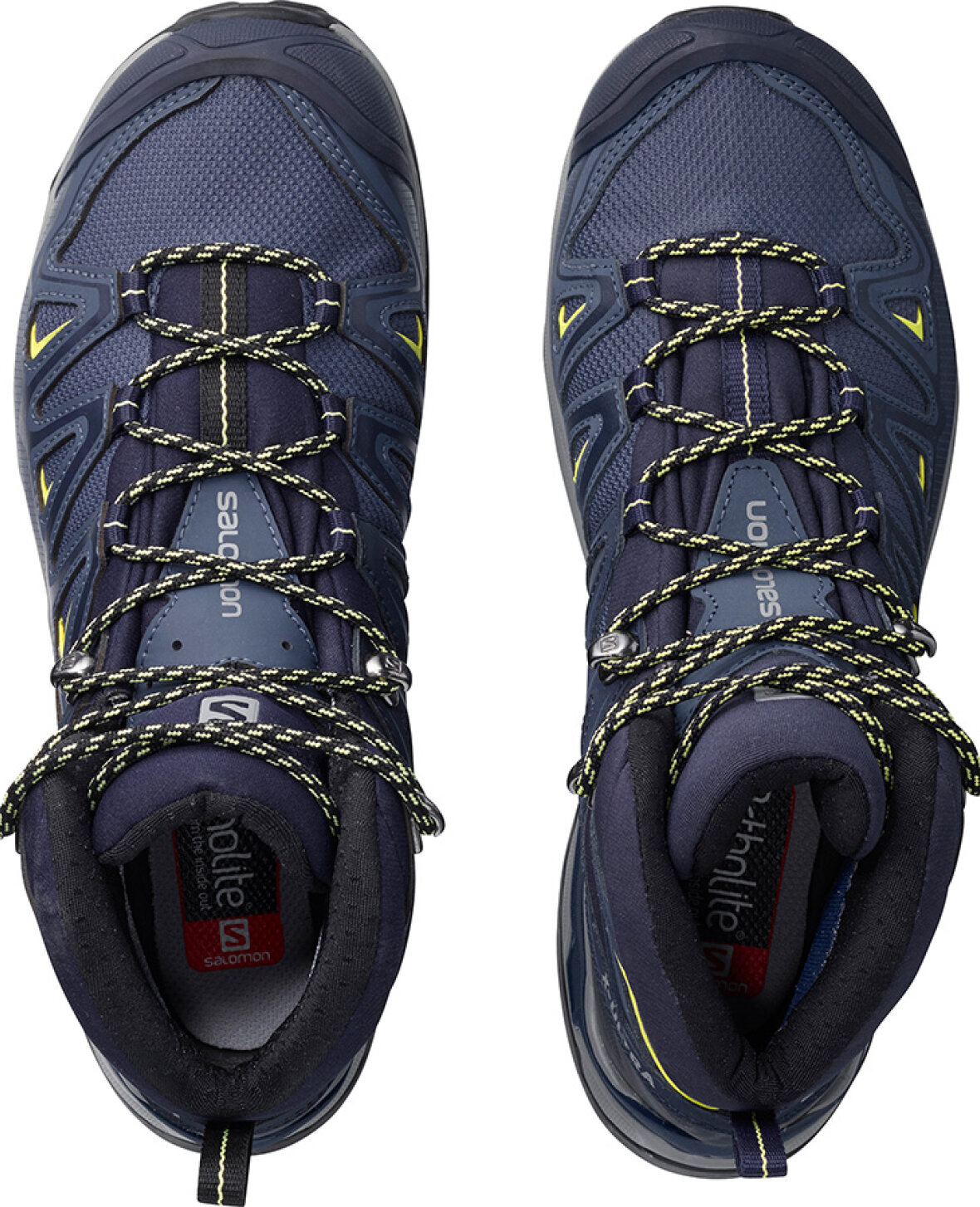 salomon ultra 3 wide