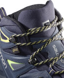 SALOMON - W X ULTRA 3 WIDE MID GTX