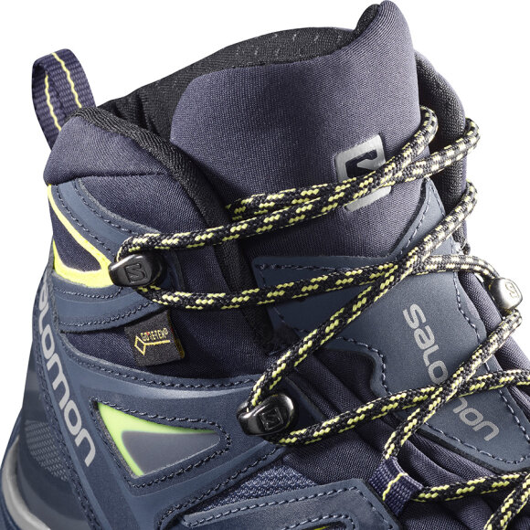 SALOMON - W X ULTRA 3 WIDE MID GTX