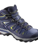 SALOMON - W X ULTRA 3 WIDE MID GTX