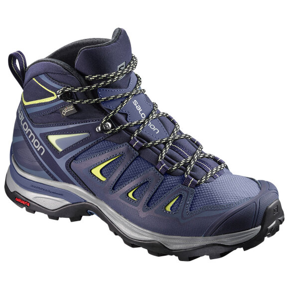 SALOMON - W X ULTRA 3 WIDE MID GTX