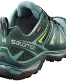 SALOMON - W X ULTRA 3 WIDE GTX