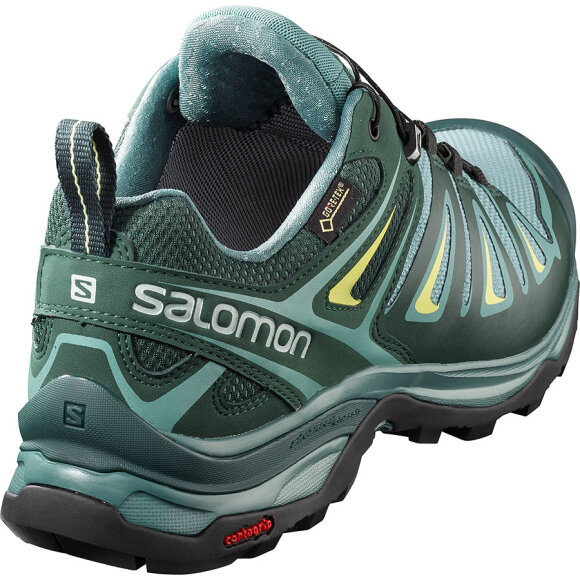 SALOMON - W X ULTRA 3 WIDE GTX