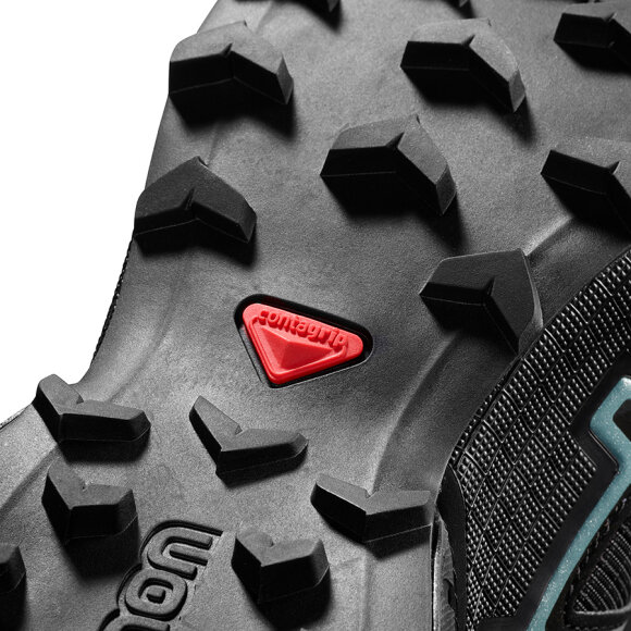 SALOMON - W SPEEDCROSS 4 GTX