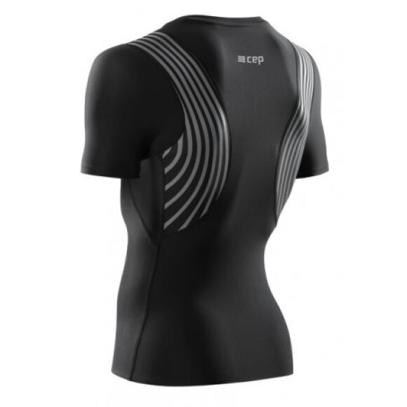 CEP SPORT NORDIC - M WINGTECH PRO SHIRT