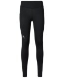 ODLO - W SLIQ BL BOTTOM LONG