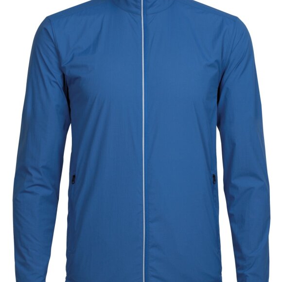 ICEBREAKER  - M INCLINE WINDBREAKER