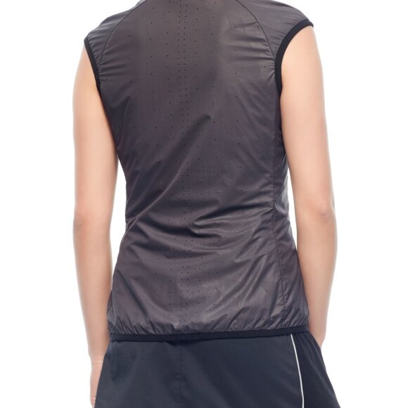 ICEBREAKER  - W RUSH VEST