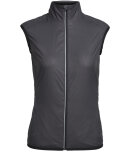 ICEBREAKER  - W RUSH VEST