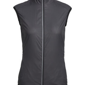 ICEBREAKER  - W RUSH VEST