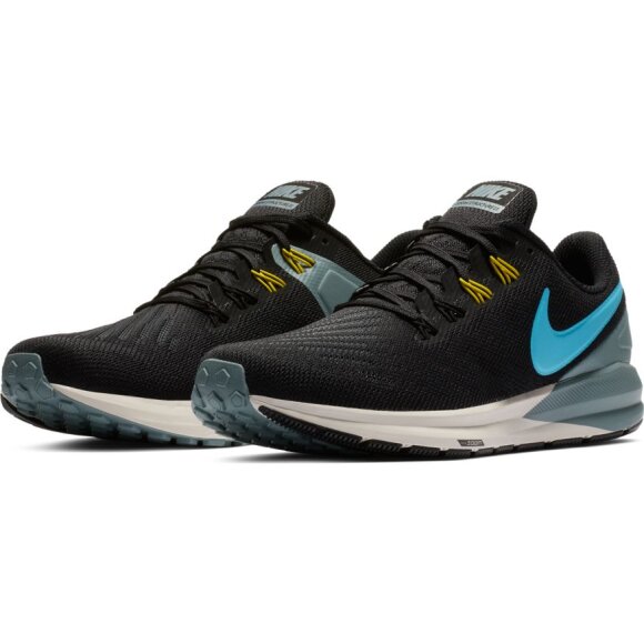 NIKE - M NIKE AIR ZOOM STRUCTURE 22