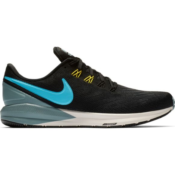 NIKE - M NIKE AIR ZOOM STRUCTURE 22