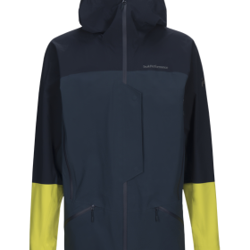 PEAK PERFORMANCE - M VIS C J