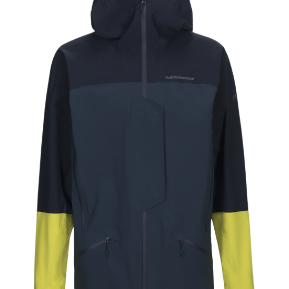 PEAK PERFORMANCE - M VIS C J