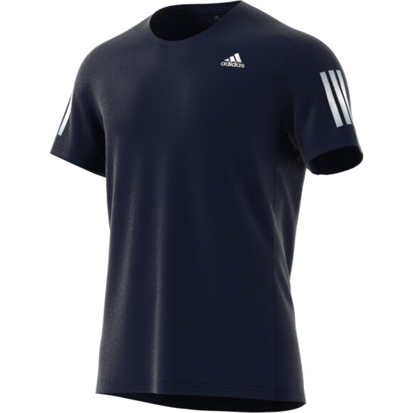 ADIDAS  - M OWN THE RUN TEE