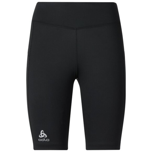 ODLO - W SLIQ BL BOTTOM SHORT