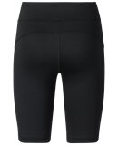 ODLO - W SLIQ BL BOTTOM SHORT