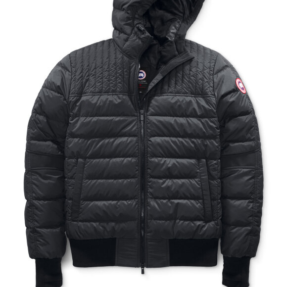 CANADA GOOSE - M CABRI HOODY