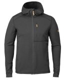 FJALLRAVEN - M KEB FLEECE HOODIE