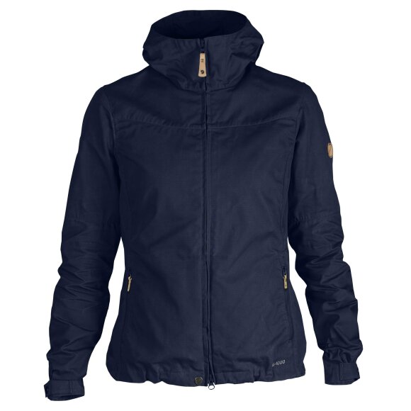 FJALLRAVEN - STINA JACKET
