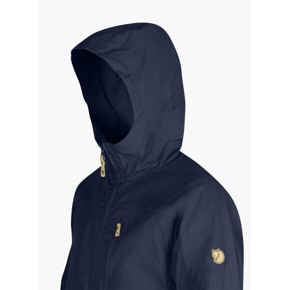 FJALLRAVEN - STEN JACKET