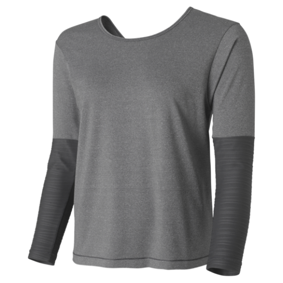 CASALL  - LINE LONGSLEEVE