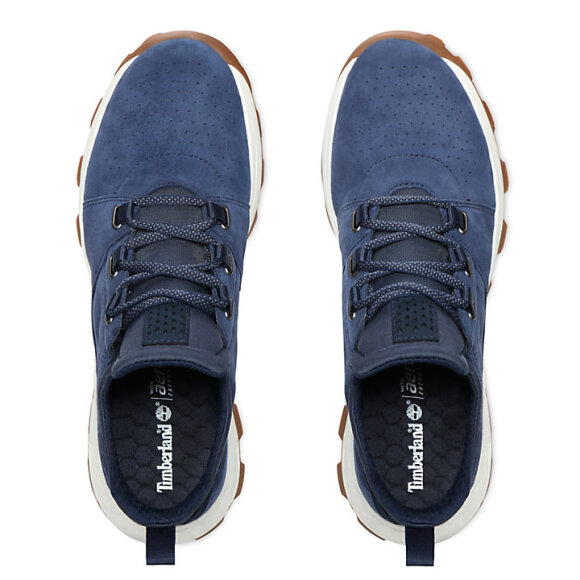 TIMBERLAND - M BROOKLYN LACE OXFORD