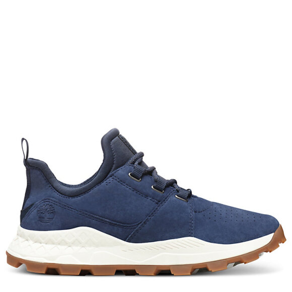 TIMBERLAND - M BROOKLYN LACE OXFORD