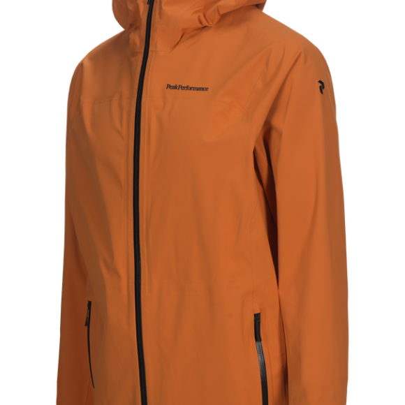 PEAK PERFORMANCE - M EASTLIGHT JACKET