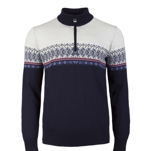DALE OF NORWAY - HOVDEN MAS. SWEATER