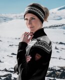 DALE OF NORWAY - CORTINA MERINO FEMININE JKT