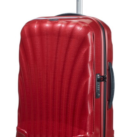 SAMSONITE - COSMOLITE SPINNER