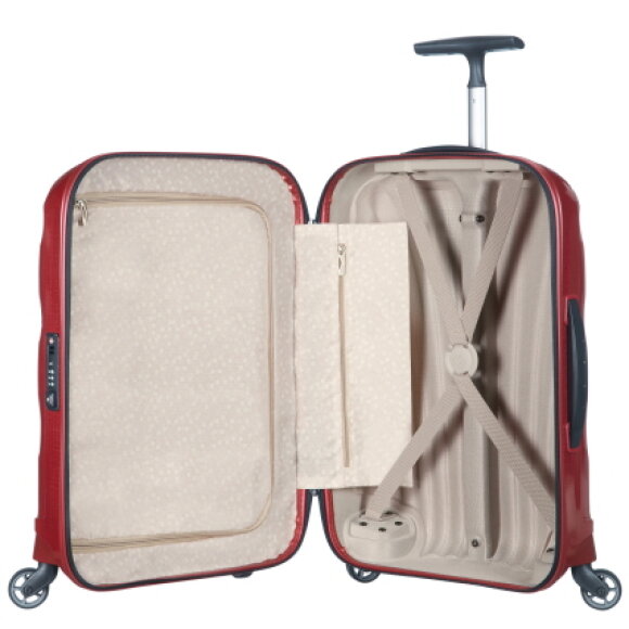 SAMSONITE - COSMOLITE SPINNER