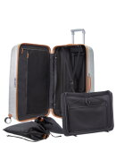 SAMSONITE - LITE-CUBE DLX SPINNER