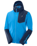 SALOMON - M BONATTI PRO WP JKT