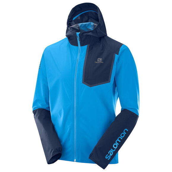 SALOMON - M BONATTI PRO WP JKT