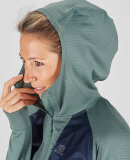 SALOMON - W GRID MID FZ 