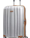 SAMSONITE - LITE-CUBE DLX SPINNER