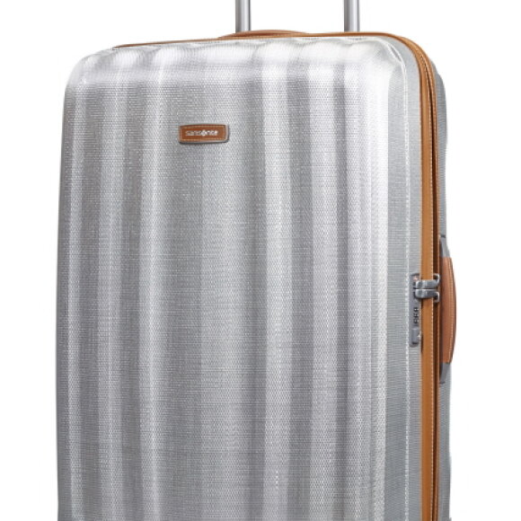 SAMSONITE - LITE-CUBE DLX SPINNER