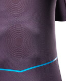 SALOMON - M S/LAB NSO TEE 