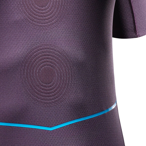 SALOMON - M S/LAB NSO TEE 