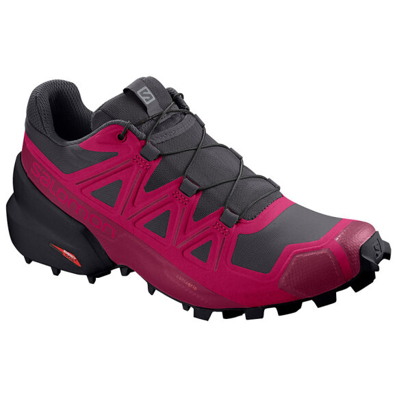 SALOMON - W SPEEDCROSS 5