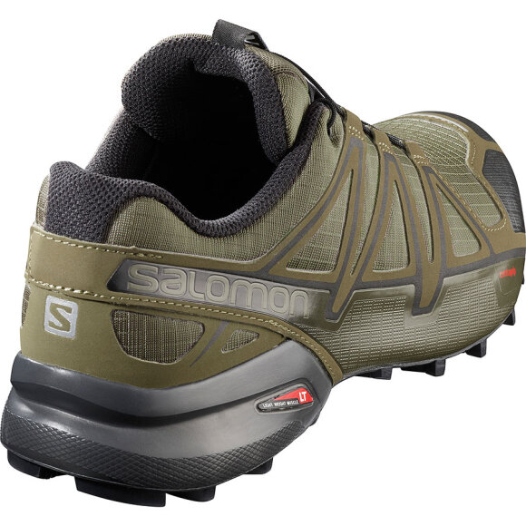 SALOMON - M SPEEDCROSS 4 WIDE