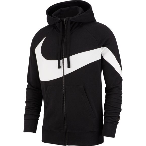 NIKE - M NSW HBR HOODIE FZ FT STMT