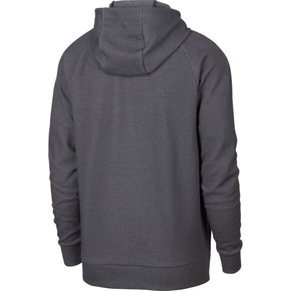 NIKE - M NSW OPTIC HOODIE FZ