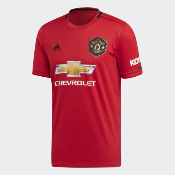 ADIDAS  - MUFC H JSY