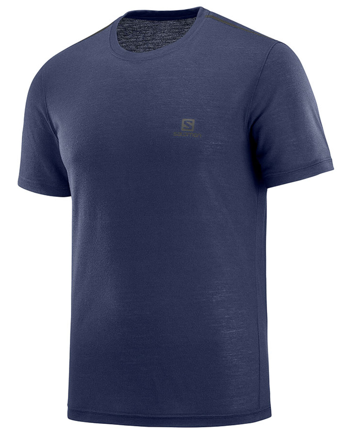 salomon explore t shirt